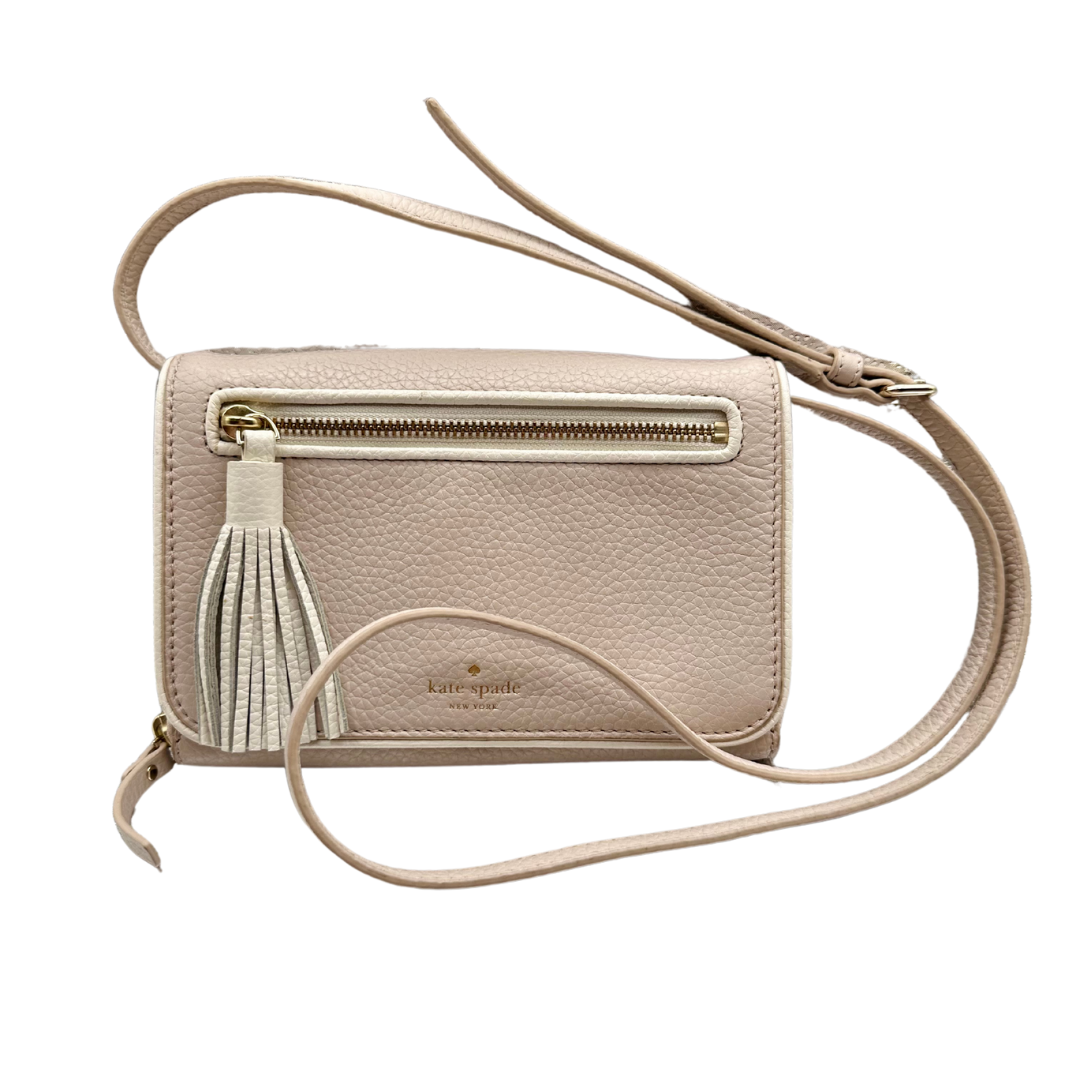 Kate Spade Chester Street Avie Crossbody