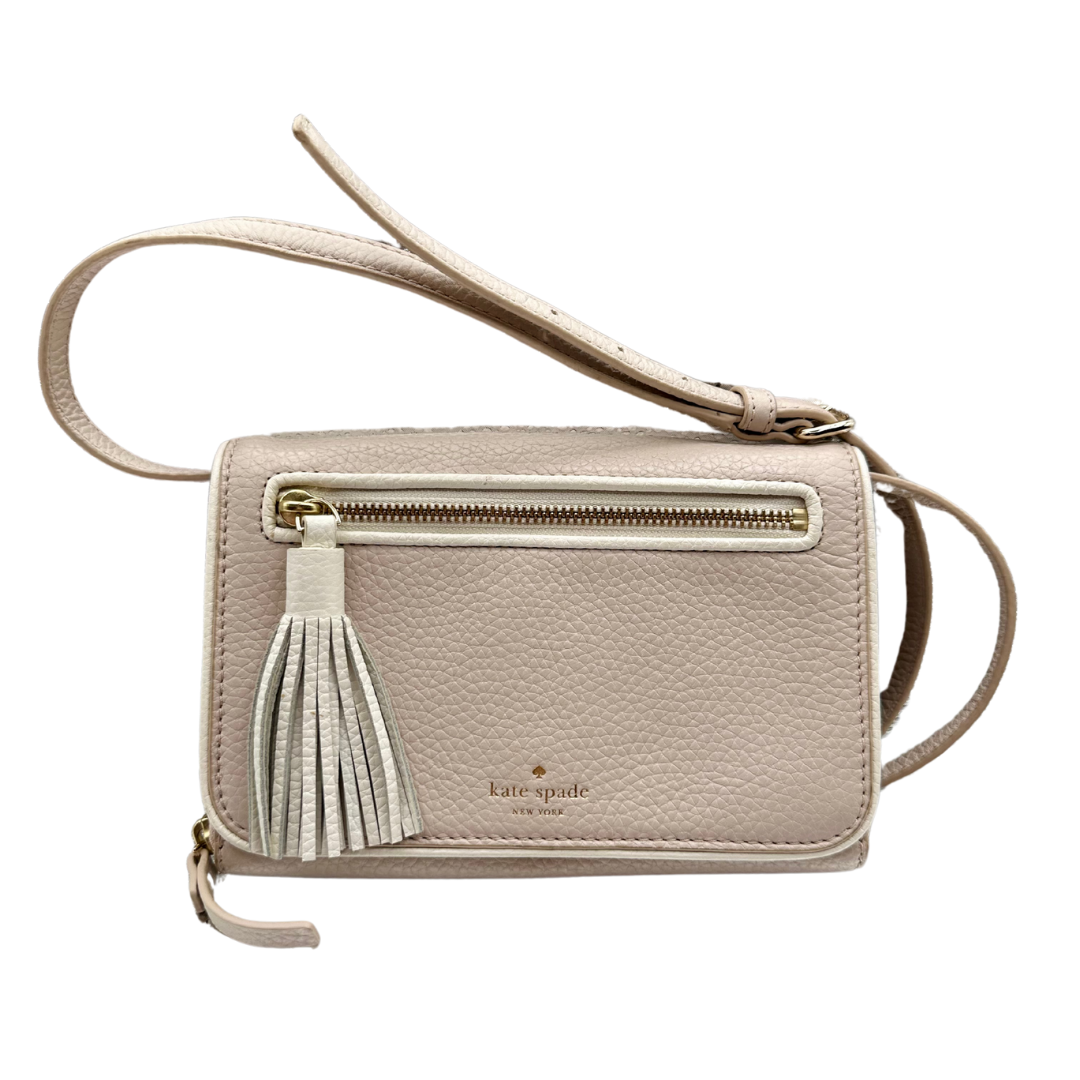 Kate Spade Chester Street Avie Crossbody