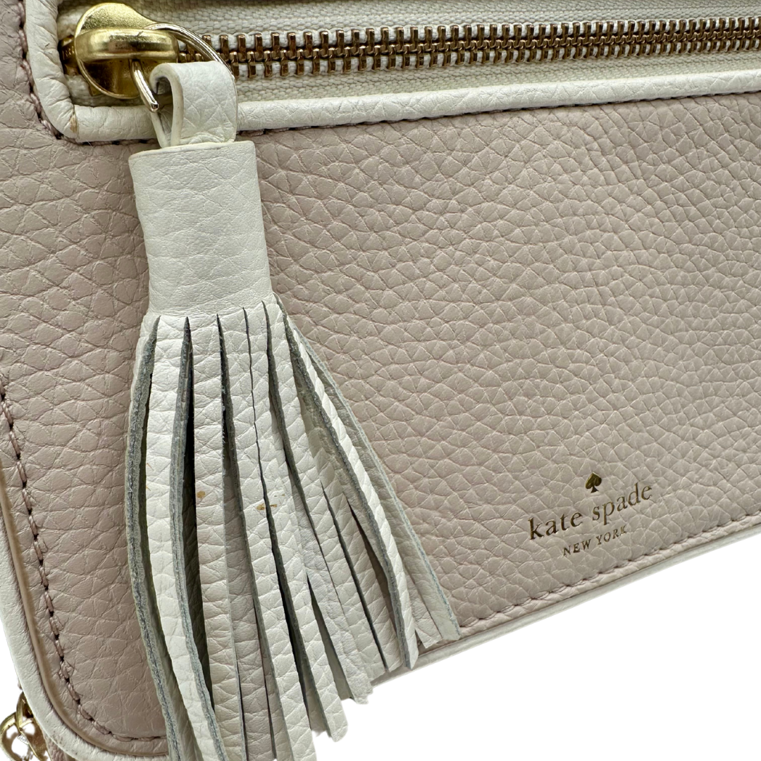 Kate Spade Chester Street Avie Crossbody