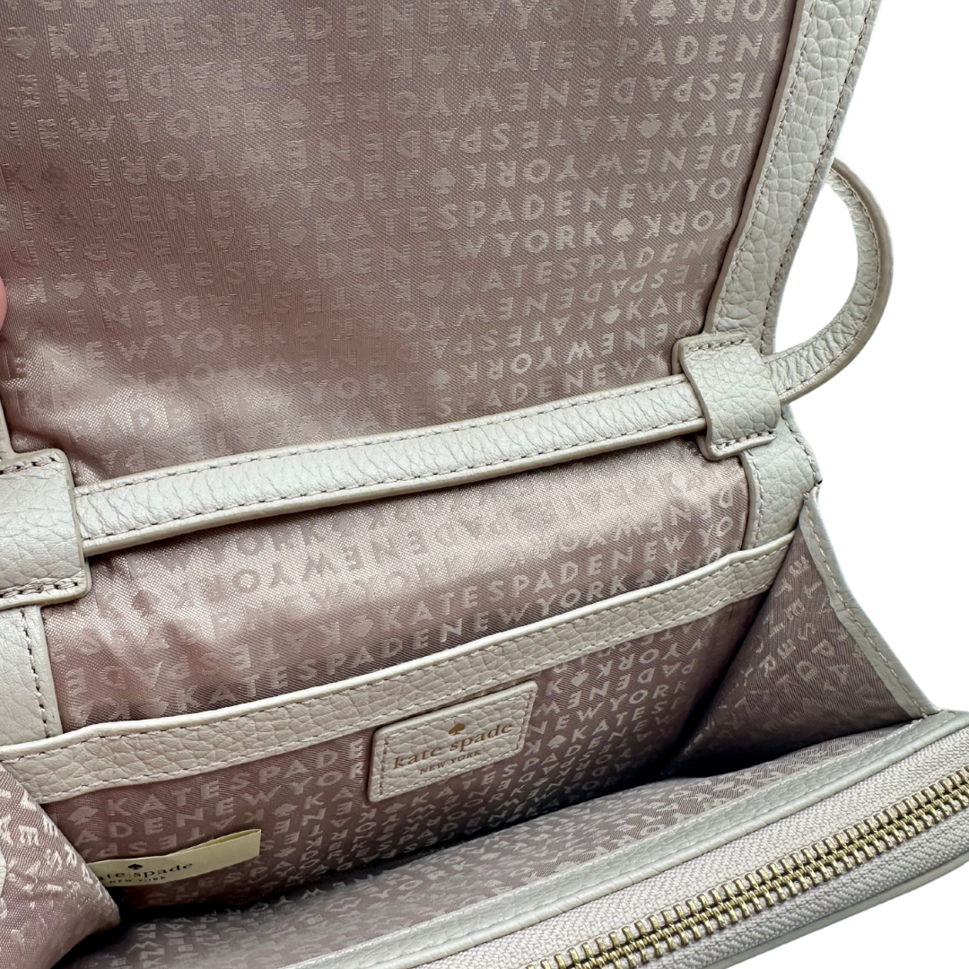 Kate Spade Chester Street Avie Crossbody