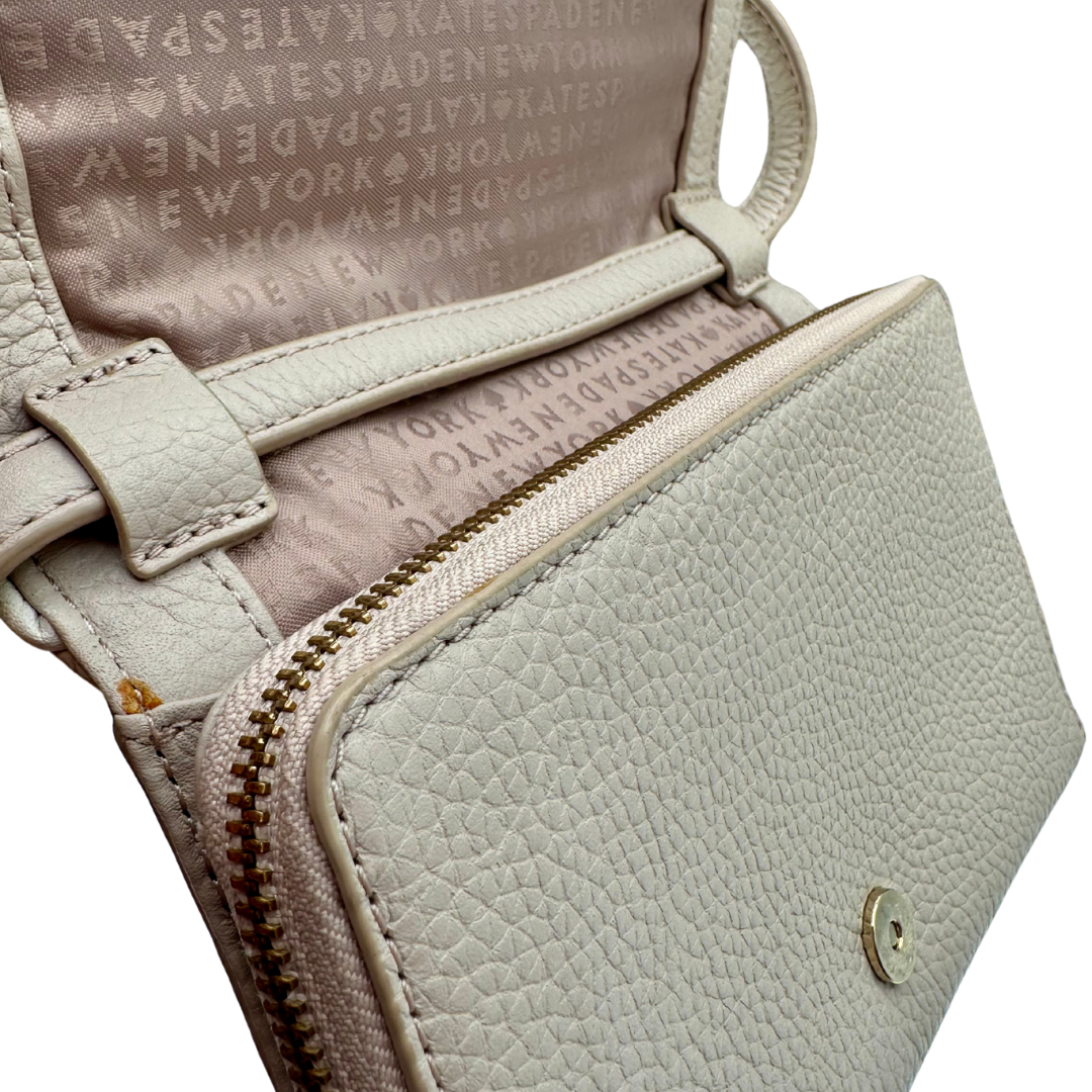 Kate Spade Chester Street Avie Crossbody