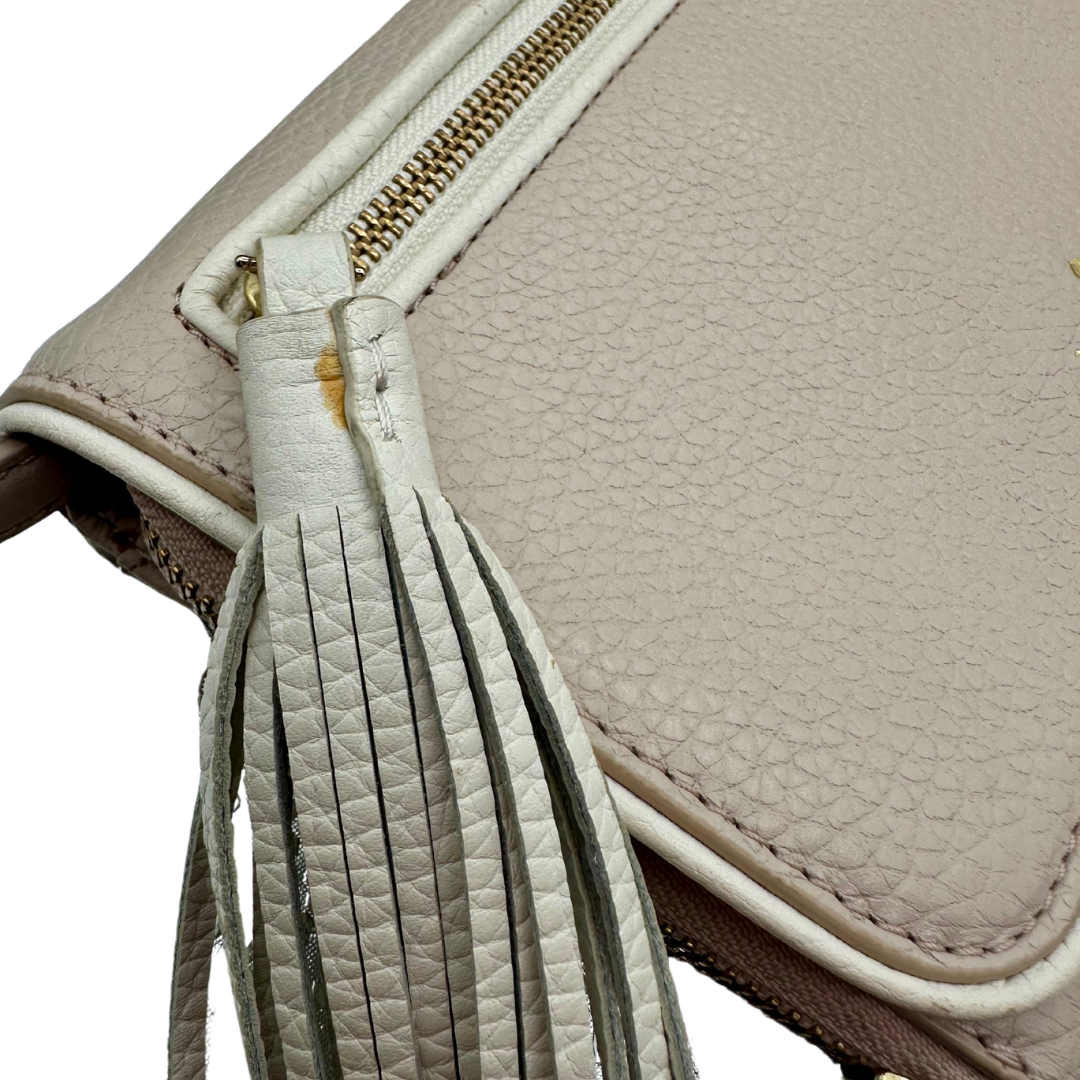 Kate Spade Chester Street Avie Crossbody